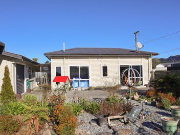Fox Cottage