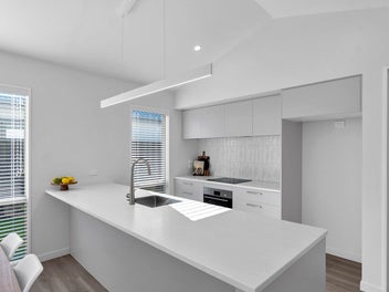 Find More Than a Home... Find Your Community