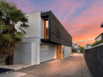 City Living, Without Living in a Box