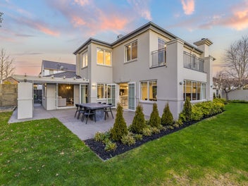 A Premium Address, An Exceptional Opportunity!