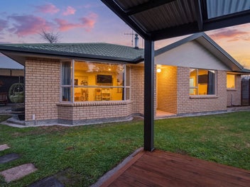The family dream | Space, sheds & lifestyle