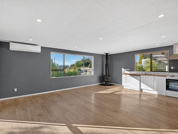 Relocation Demands a Sale