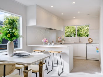 Renovated. Affordable. Panmure Perfection