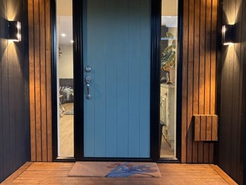 Stylishly Renovated with Soul and History