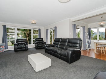 Everything You Want In A Home - And More