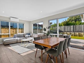 Premium Family Living at the Top of Twin Parks