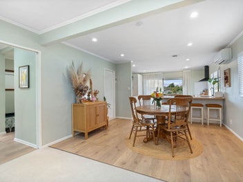 Modern Living Meets Everyday Convenience