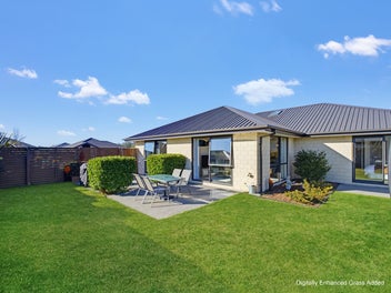 Spacious Family Living in a Location You'll Love