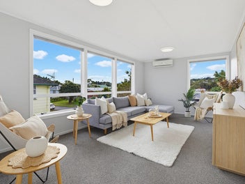 FRESH - MODERN - READY