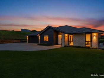 Near-New Lifestyle, Prime Mauku Spot