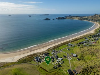 DESIRABLE OPITO SANDS SPOT