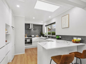A Rare Opportunity in Bloomfield Terrace