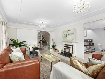 A Rare Opportunity in Bloomfield Terrace