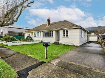 Renovators delight