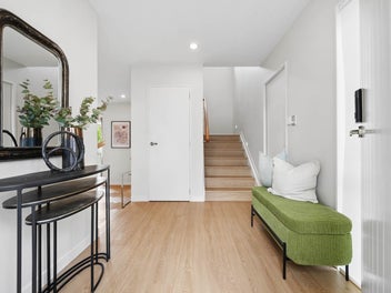 A HOME THAT TICKS ALL THE BOXES