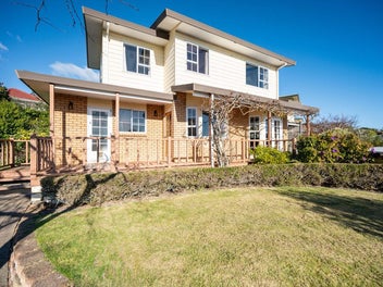 Garaging, Cabin & Endless Potential