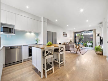 Modern Design on the Peninsula
