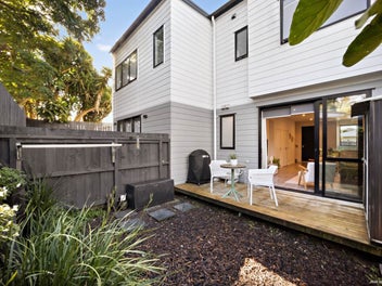 Modern Design on the Peninsula