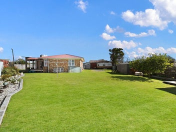 Renovate, Add Value - Original Owner!