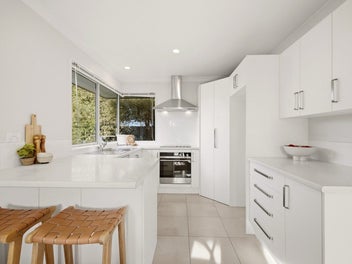 Modern, Double-Glazed, and Ready to Enjoy!