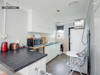 Four Units - Buy Individually