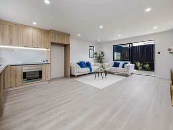 Stylish. Affordable. Ready to Move In.