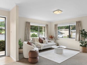 Exceptional Quality in a Gated Community