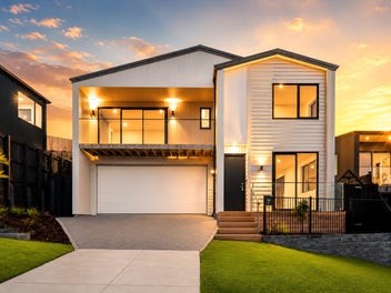 Premium Family Living – Multiple Brand-New Homes