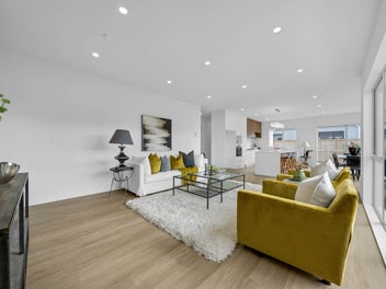 Where Family Living Meets the Coastal Lifestyle