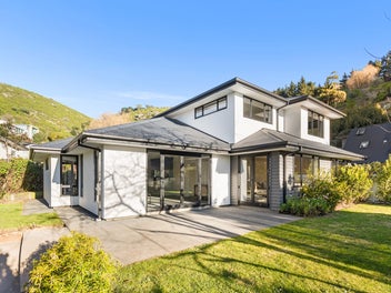 The Home. The Hills. The Lifestyle.
