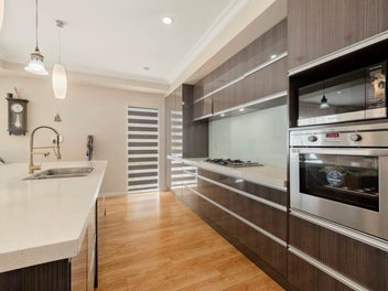 Family Home with Granny Potential