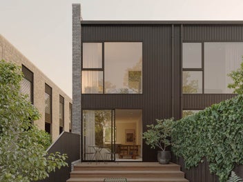 Architectural Living, Surprisingly Spacious