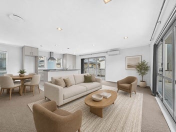 Modern Family Living in a Prime Takanini Location