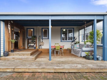 A Home with Heart