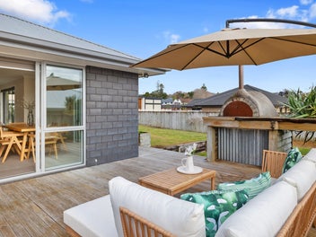 SMART PACKAGE IN GLEN AVON