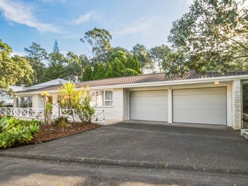 877m2 Land + Double Westlake Zone