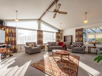 Sunny, Spacious & Set for Sale