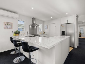 Modern Living Made Easy