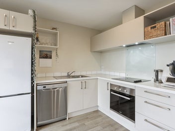 Low Maintenance Living with Reserve Outlook