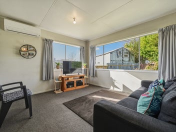 Dual Income on a Freehold Section