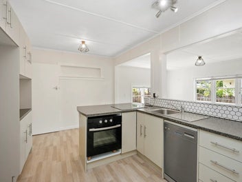 Modern Comfort in the Heart of Mangapapa