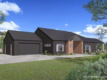 CENTRAL LAKESIDE LIVING-TWO MILE BAY, WATERS EDGE!