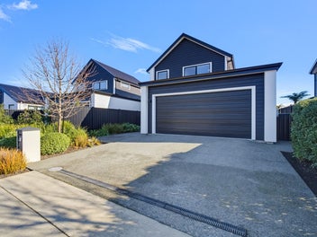 Two Levels Ahead on Kahikatea Way