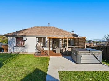 Indoor comfort, outdoor living