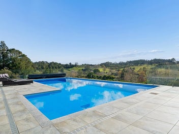 Elevated Luxury Lifestyle in the Heart of