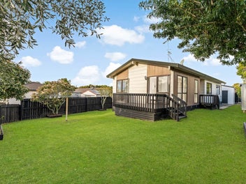 Freehold Family Favourite