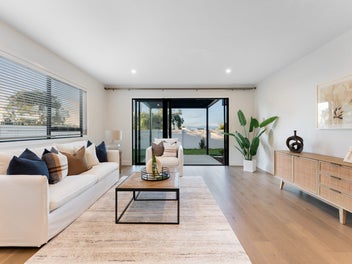 Your Private Orakei Sanctuary Awaits