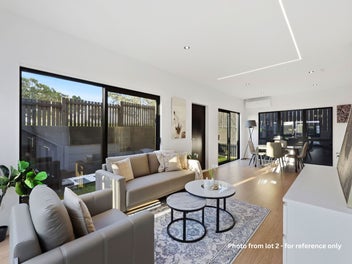 Brand New in Sunnyhills Golden Location