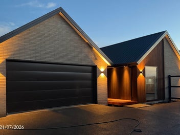 Completion Next Month - Premium Family Living