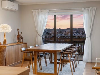 Elevated Position, Refined Single-Level Living